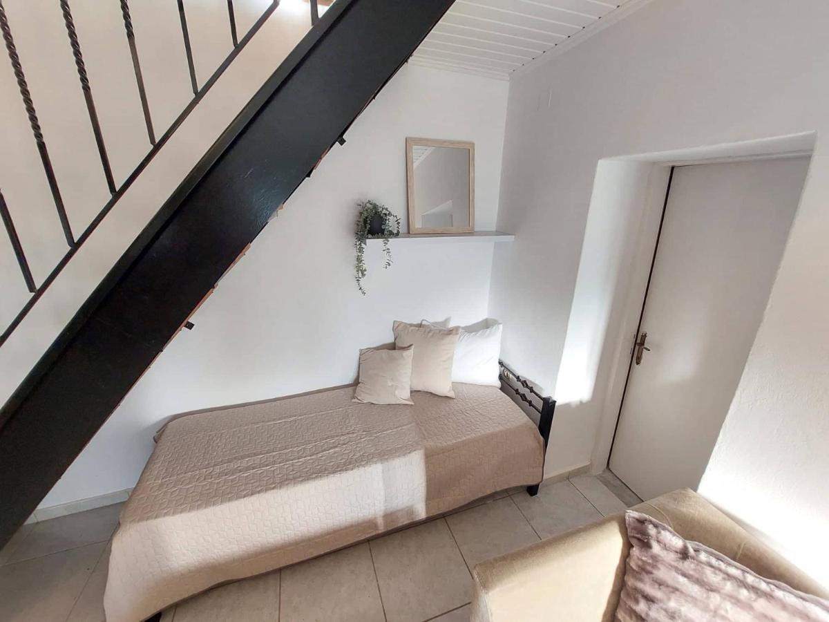 Appartement Alegria House 150m From The Beach