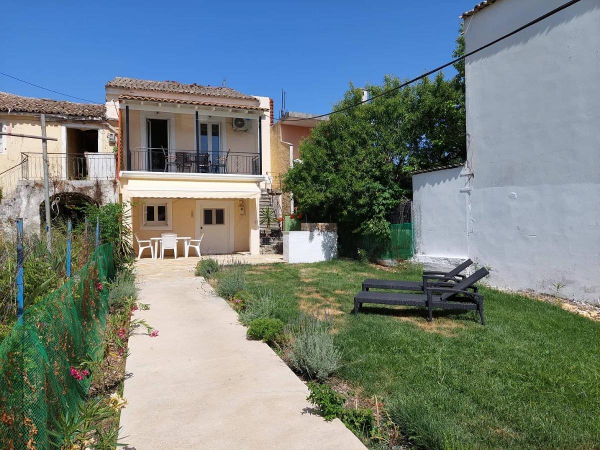 Apartment Alegria House 150m From The Beach Gouvia