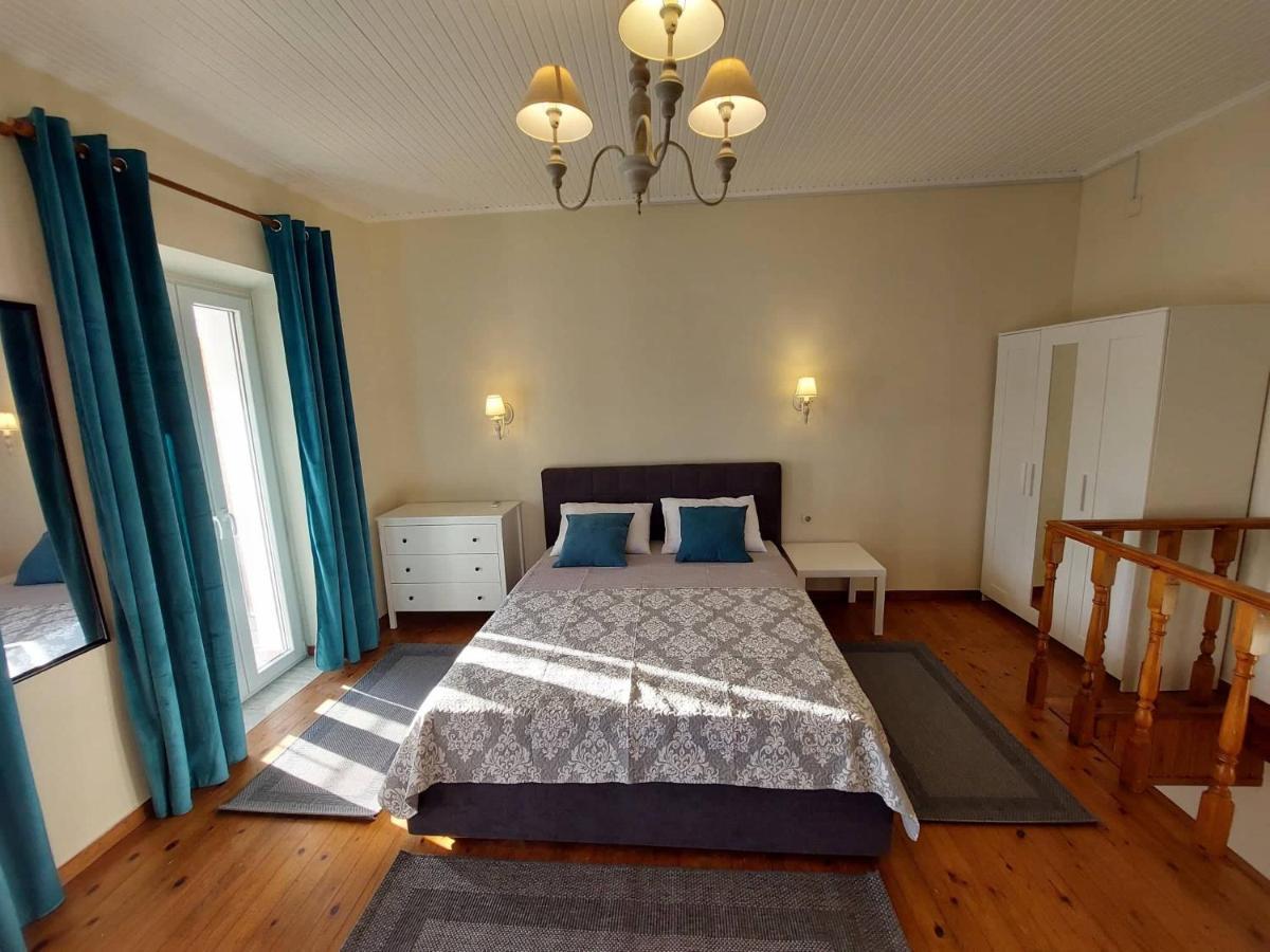 Apartment Alegria House 150m From The Beach