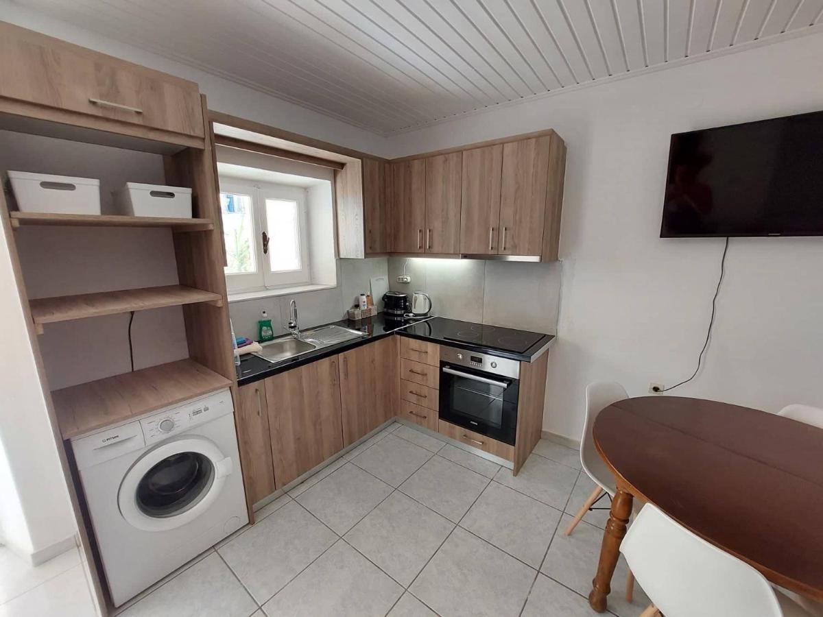 Alegria House 150m From The Beach Apartment Gouvia