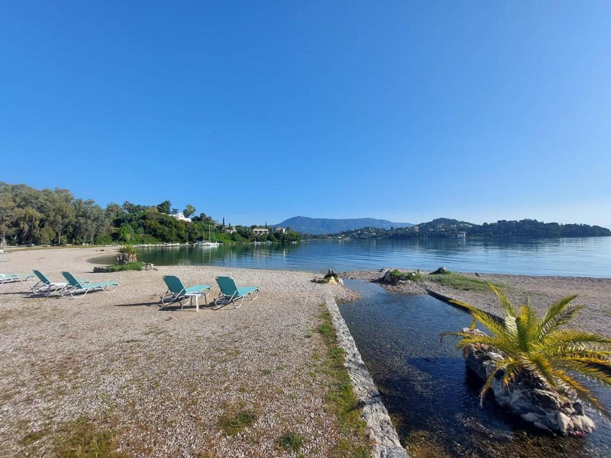 Alegria House 150m From The Beach Apartment