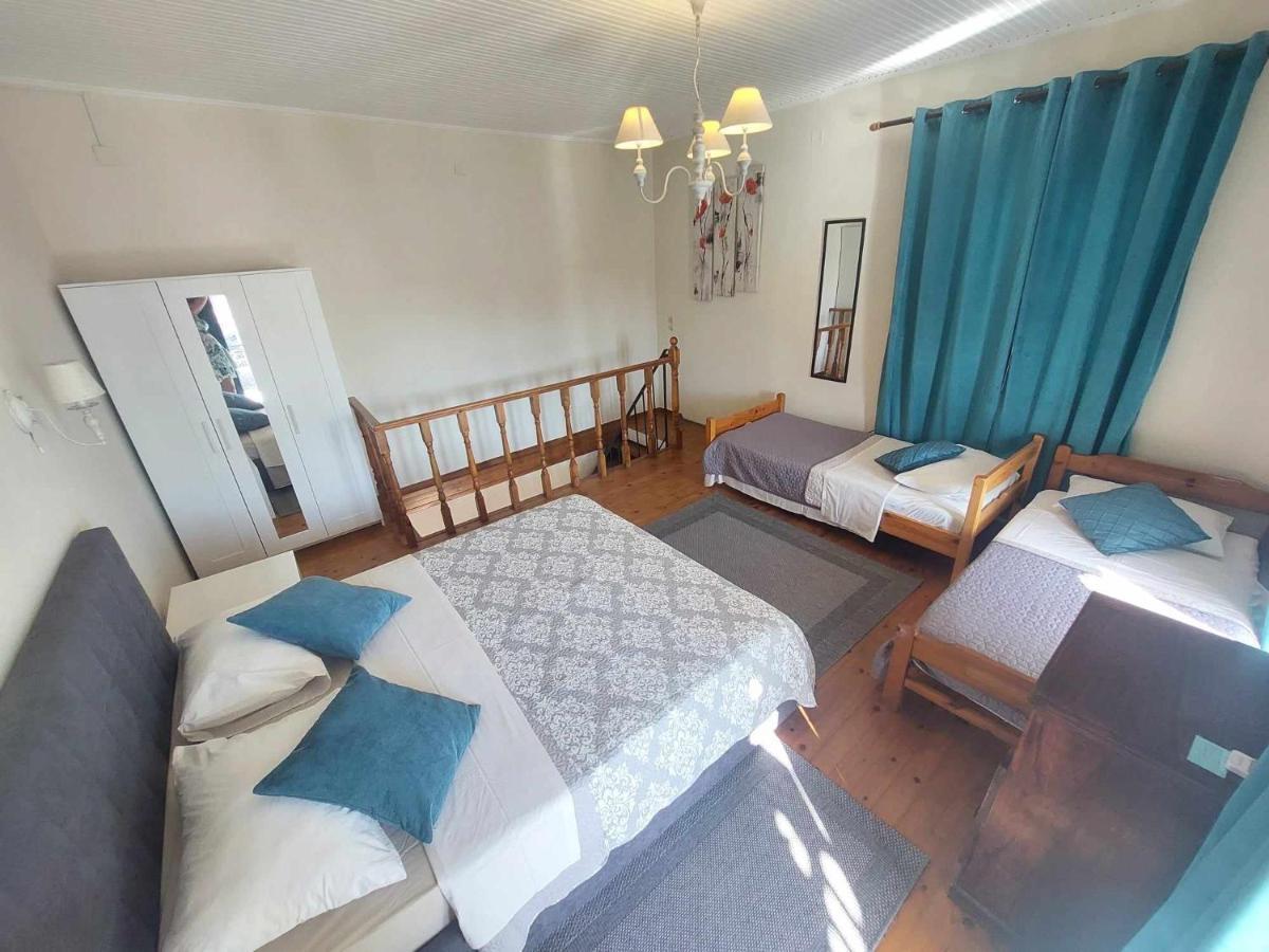 Apartment Alegria House 150m From The Beach