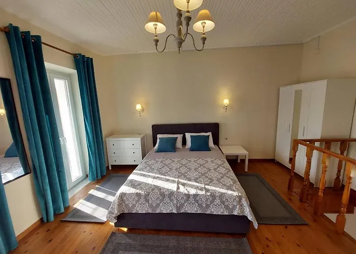 Alegria House 150M From The Beach