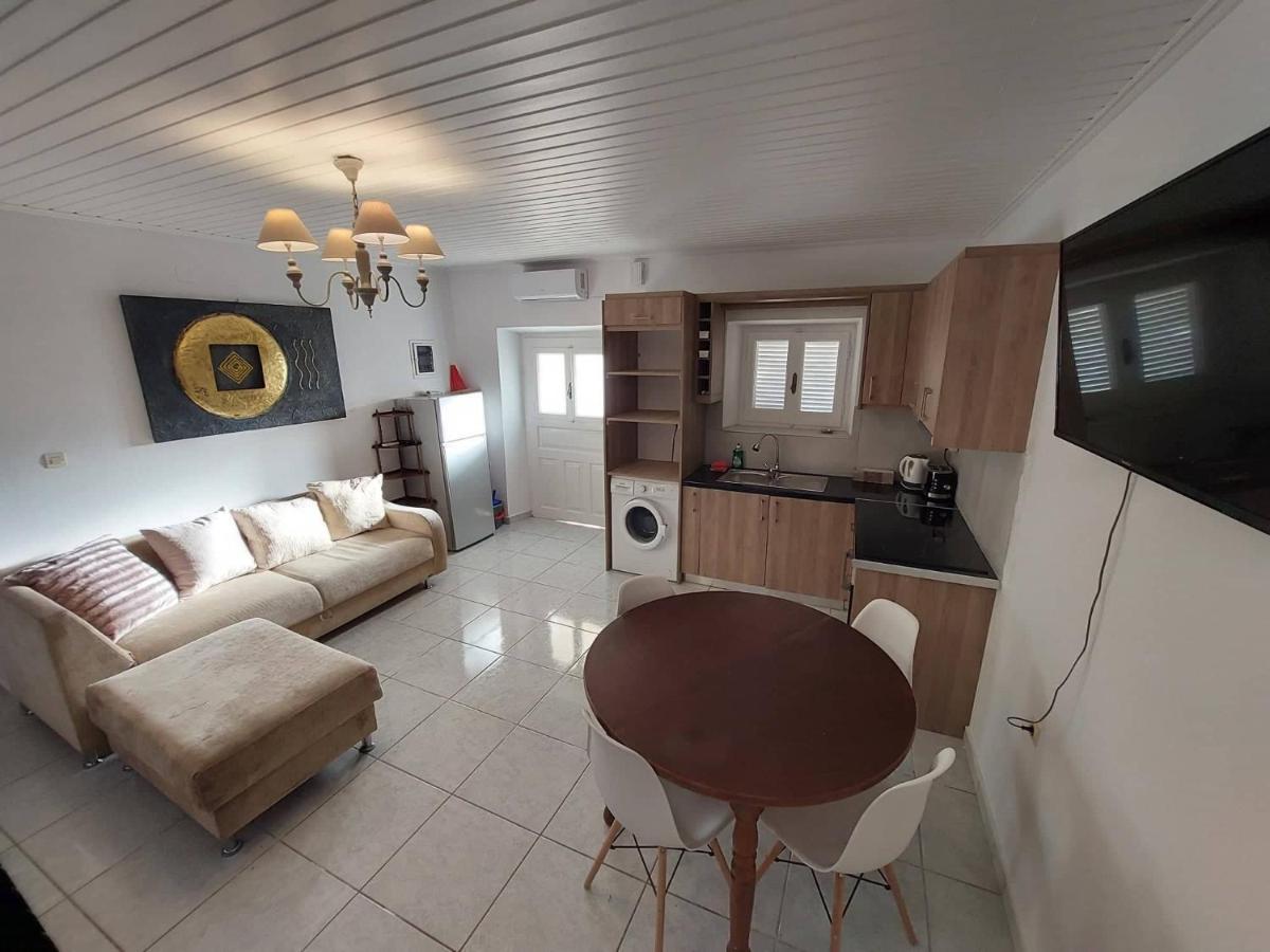 Alegria House 150m From The Beach Apartament *