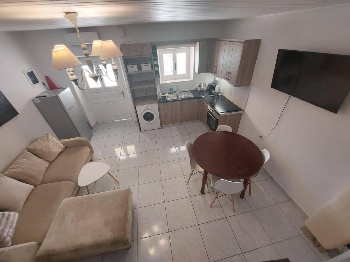 Alegria House 150m From The Beach * Gouvia