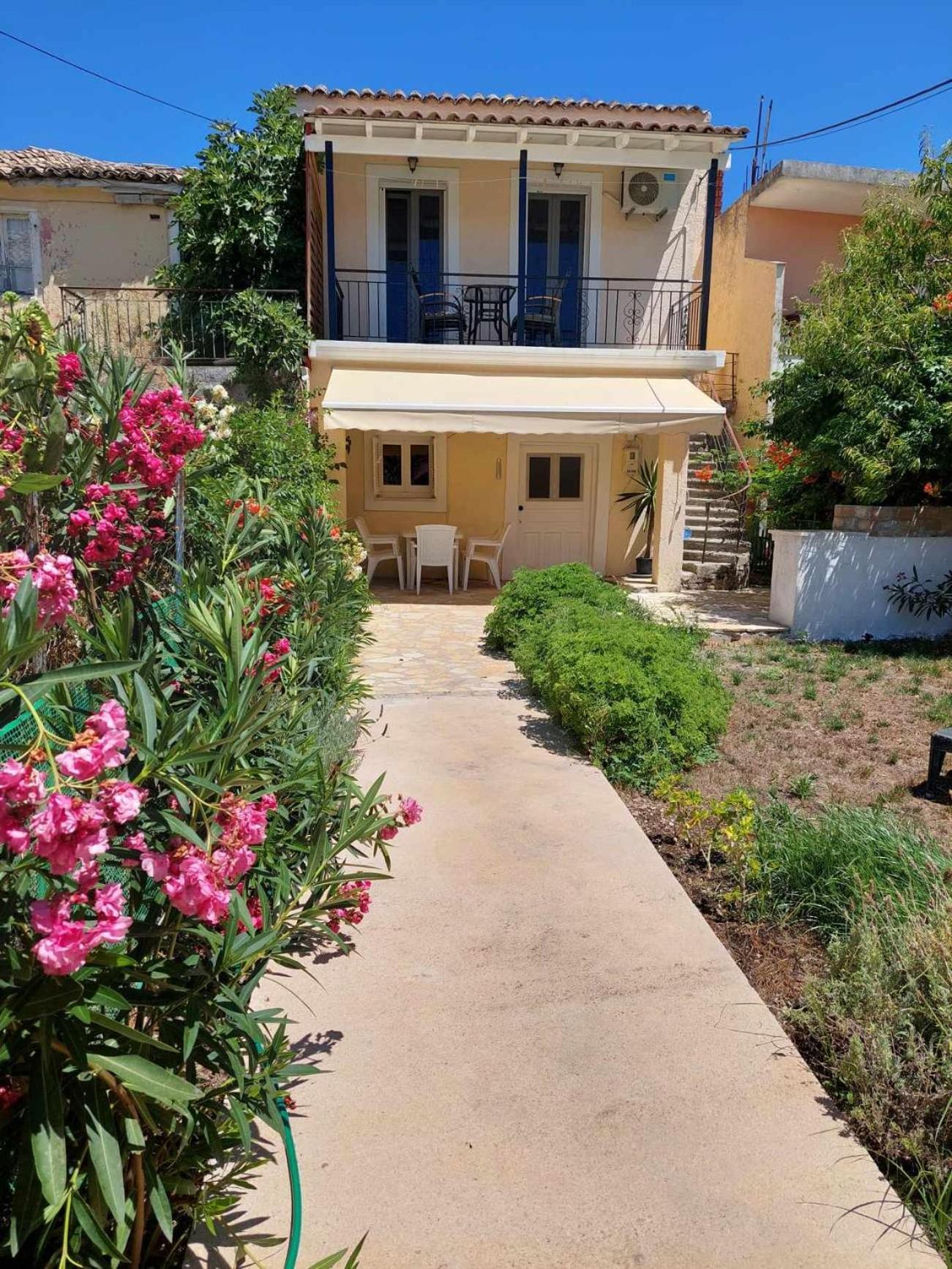 Apartament Alegria House 150m From The Beach